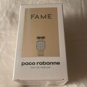 PERFUME: Paco Rabanne “Fame” eau de parfum